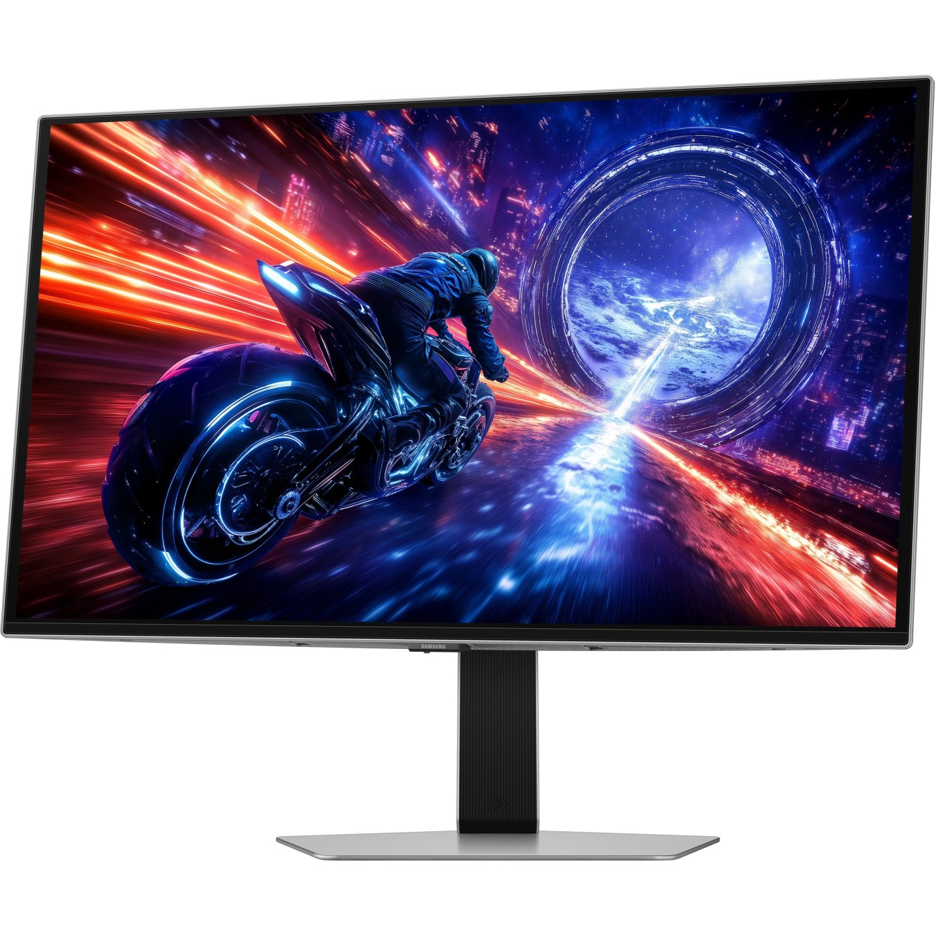 Samsung S27FG602SU Odyssey OLED G6 - 27-inch QHD 500Hz Monitor | Armenius Store