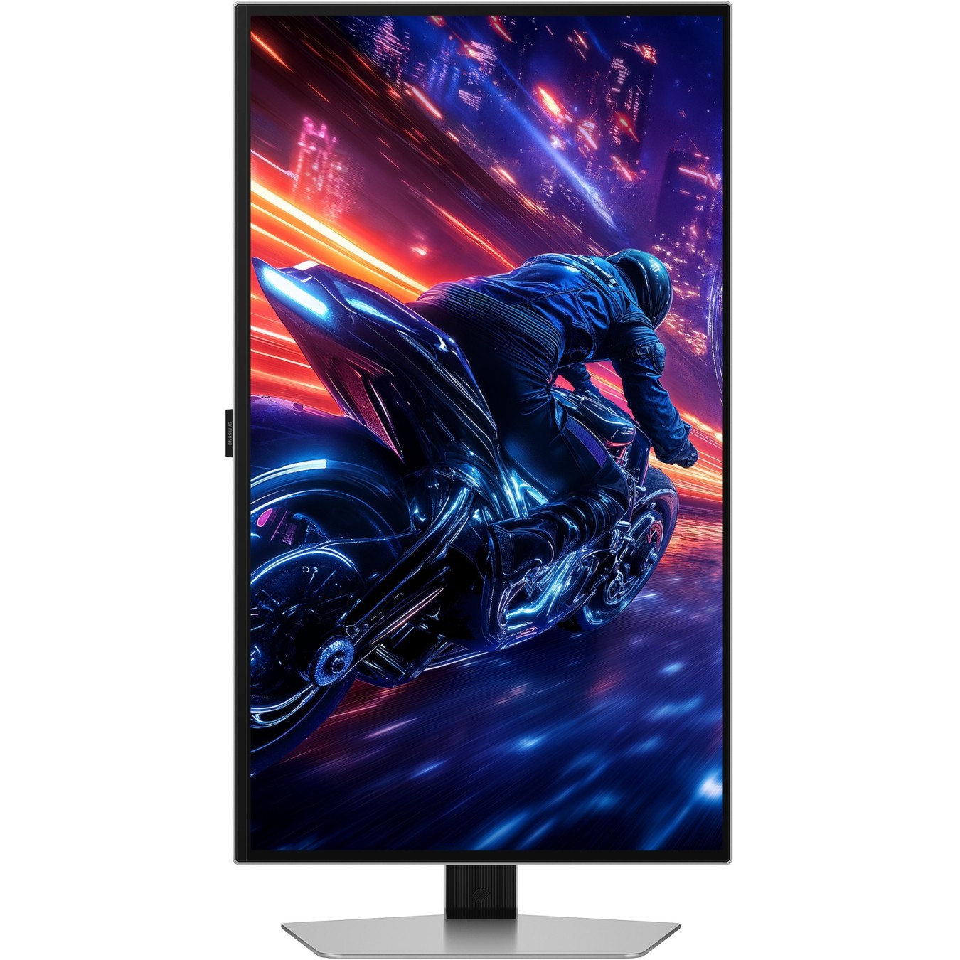 Samsung S27FG602SU Odyssey OLED G6 - 27-inch QHD 500Hz Monitor | Armenius Store