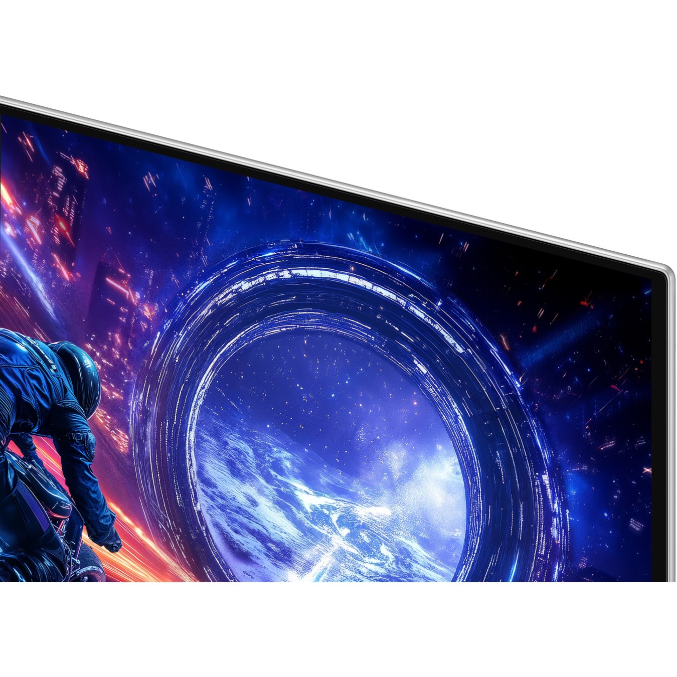 Samsung S27FG602SU Odyssey OLED G6 - 27-inch QHD 500Hz Monitor | Armenius Store