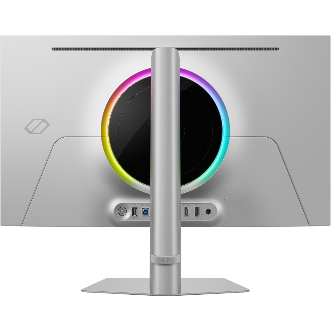 Samsung S27FG602SU Odyssey OLED G6 - 27-inch QHD 500Hz Monitor | Armenius Store
