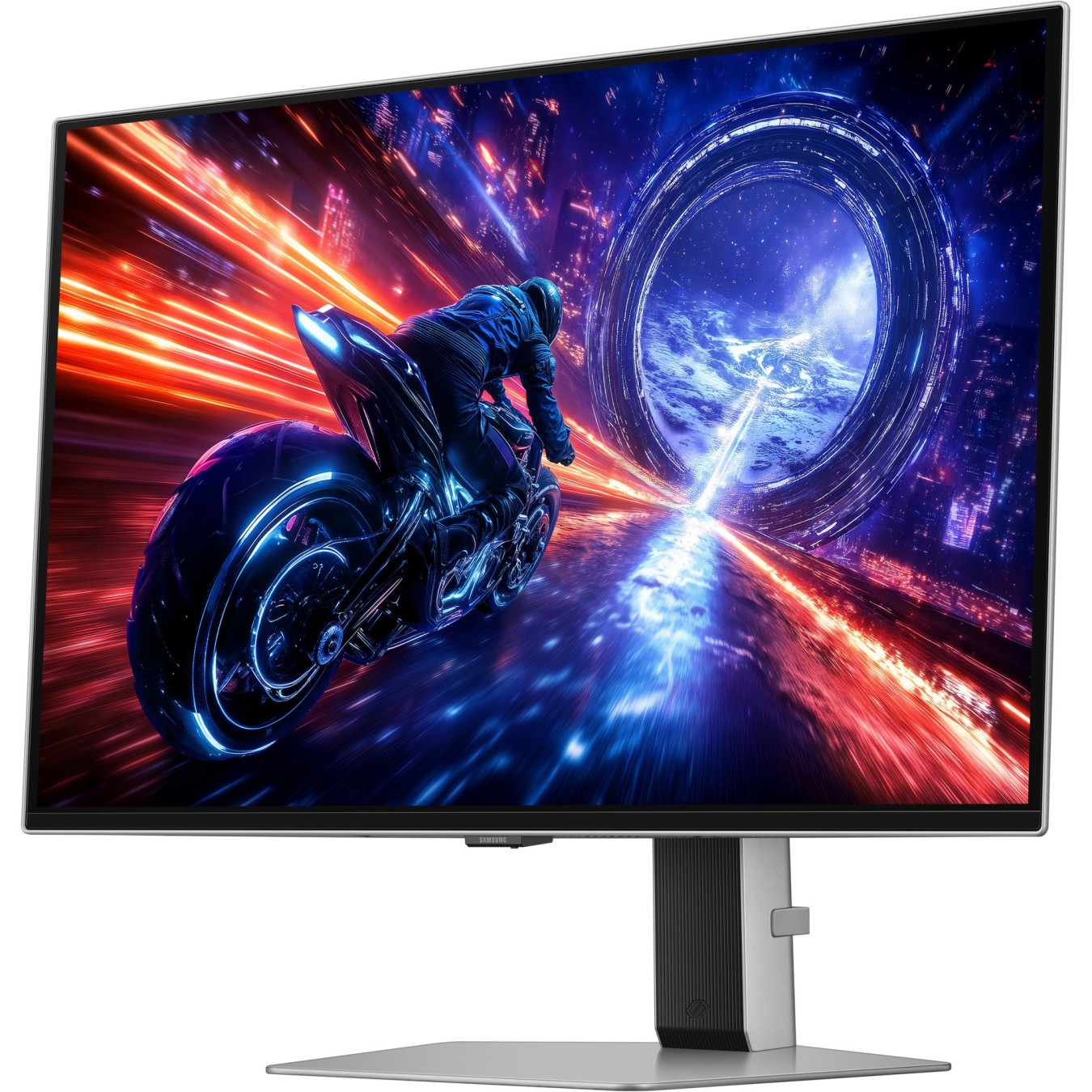 Samsung S27FG602SU Odyssey OLED G6 - 27-inch QHD 500Hz Monitor | Armenius Store