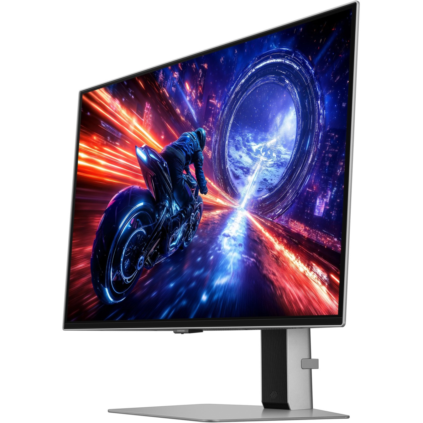 Samsung S27FG602SU Odyssey OLED G6 - 27-inch QHD 500Hz Monitor | Armenius Store