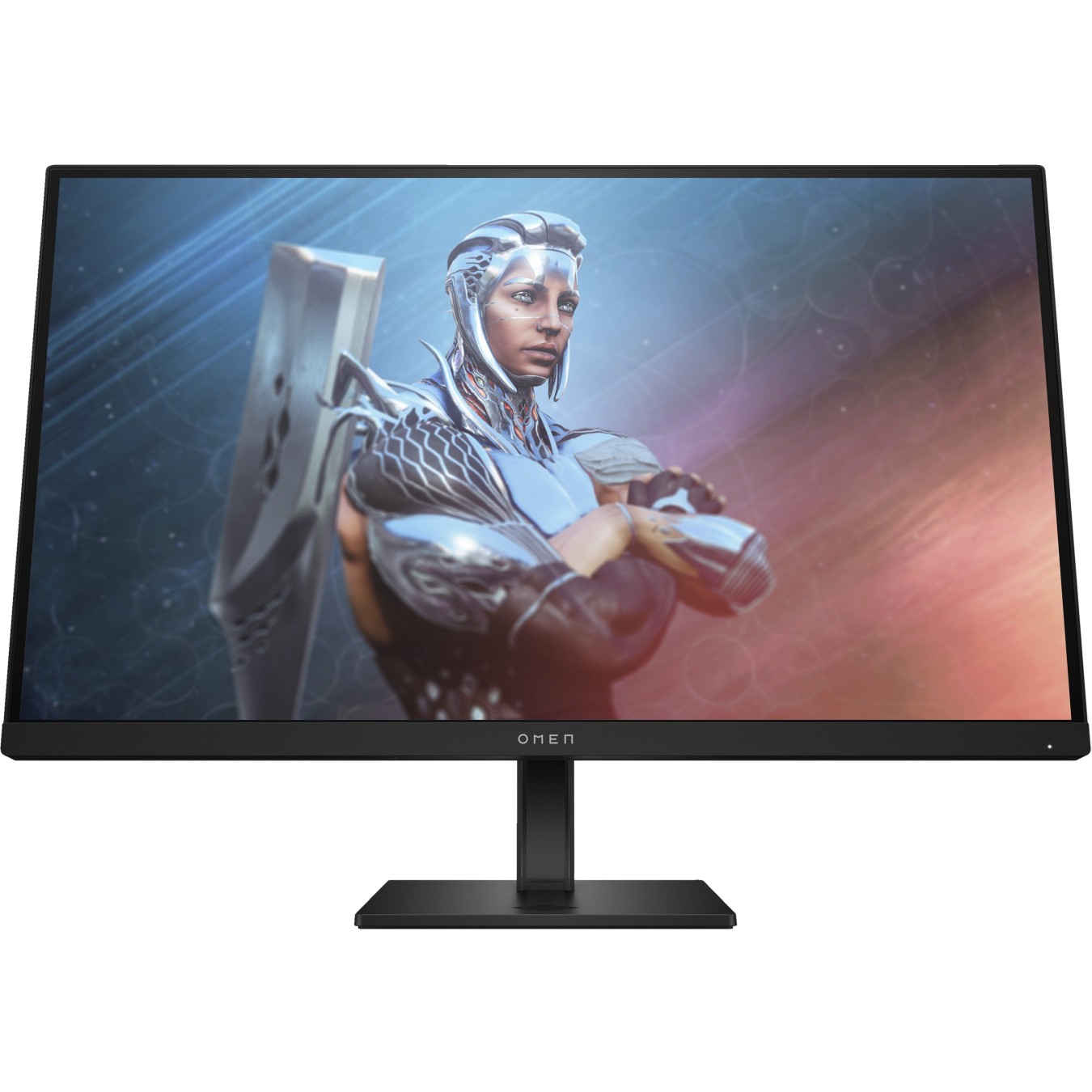 HP OMEN by HP 27 LED Monitor - Gaming - 68.6 cm (27') — Buy in Cyprus with Fast Delivery