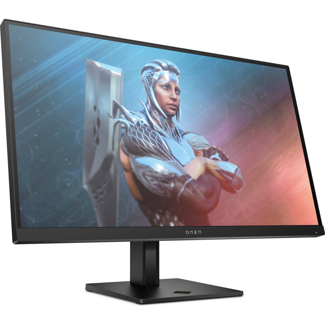 HP OMEN by HP 27 LED Monitor - Gaming - 68.6 cm (27') — Buy in Cyprus with Fast Delivery