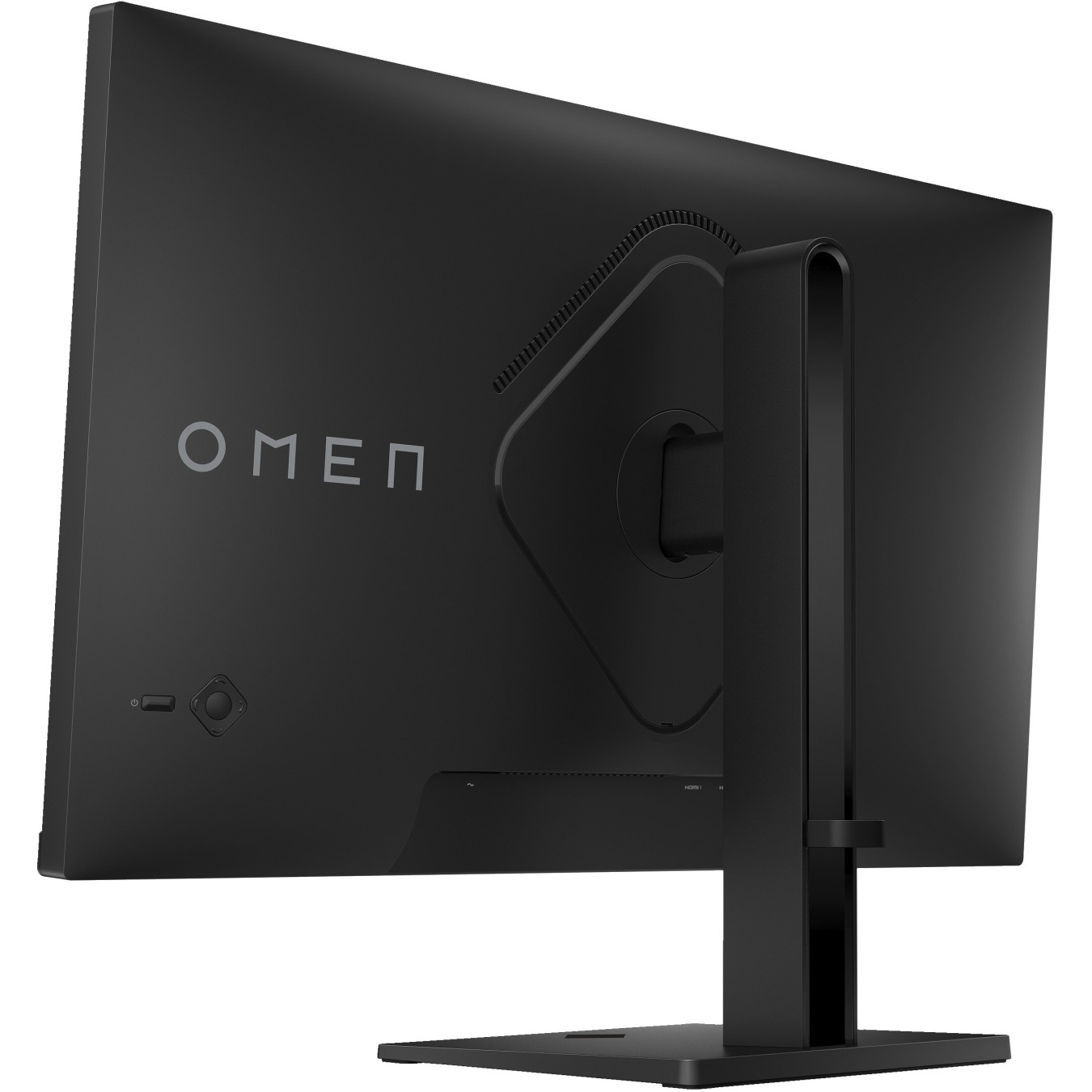 HP OMEN by HP 27 LED Monitor - Gaming - 68.6 cm (27') — Buy in Cyprus with Fast Delivery