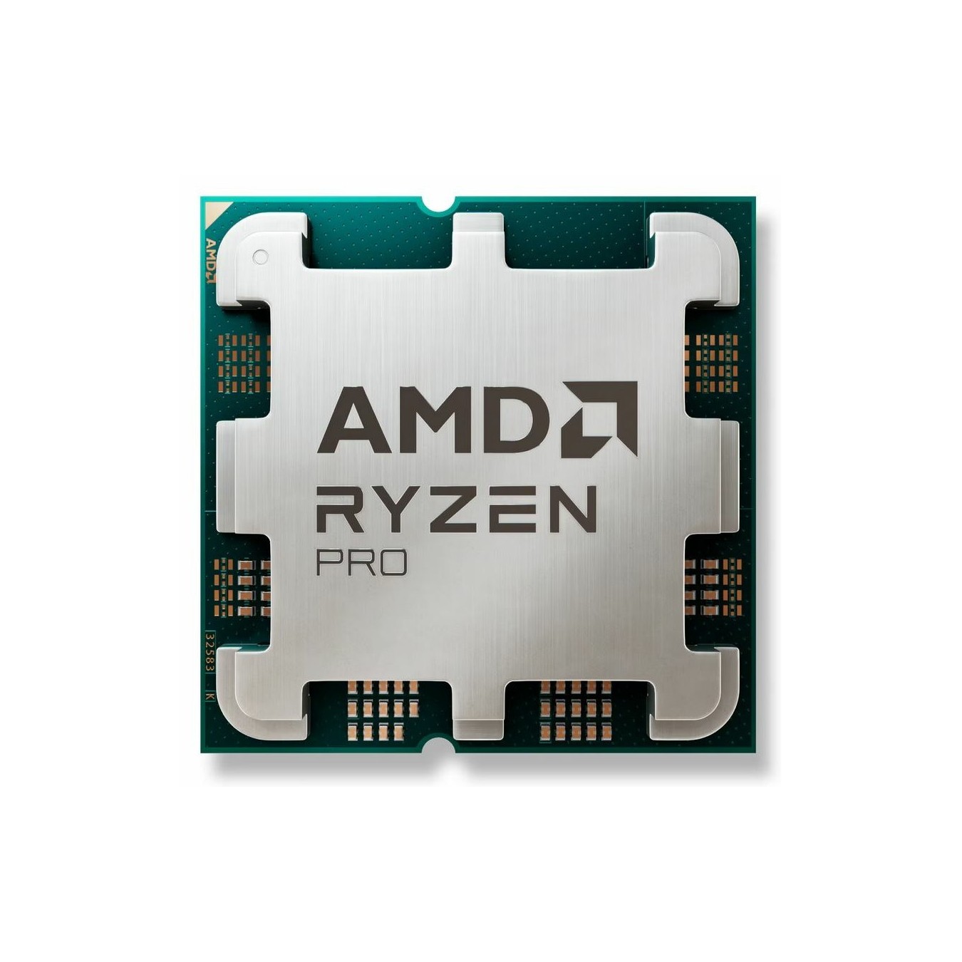 AMD Ryzen 5 PRO - 8500G PRO - 5.05GHz AM5 22MB Cache Tray — Buy in Cyprus with Fast Delivery