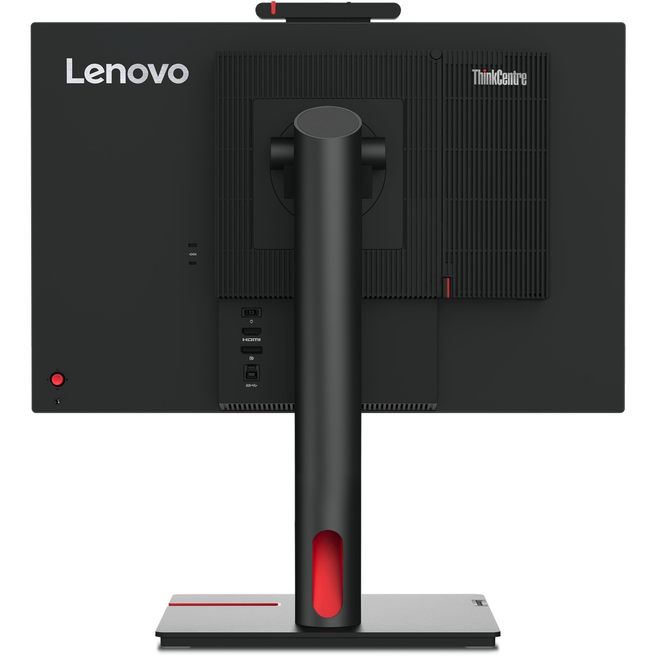 TFT Lenovo Dock ThinkCentre - TiO 22 Gen5 - FHD IPS DP CAM SPK HUB — Buy in Cyprus with Fast Delivery
