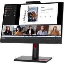 TFT Lenovo Dock ThinkCentre - TiO 22 Gen5 - FHD IPS DP CAM SPK HUB — Buy in Cyprus with Fast Delivery