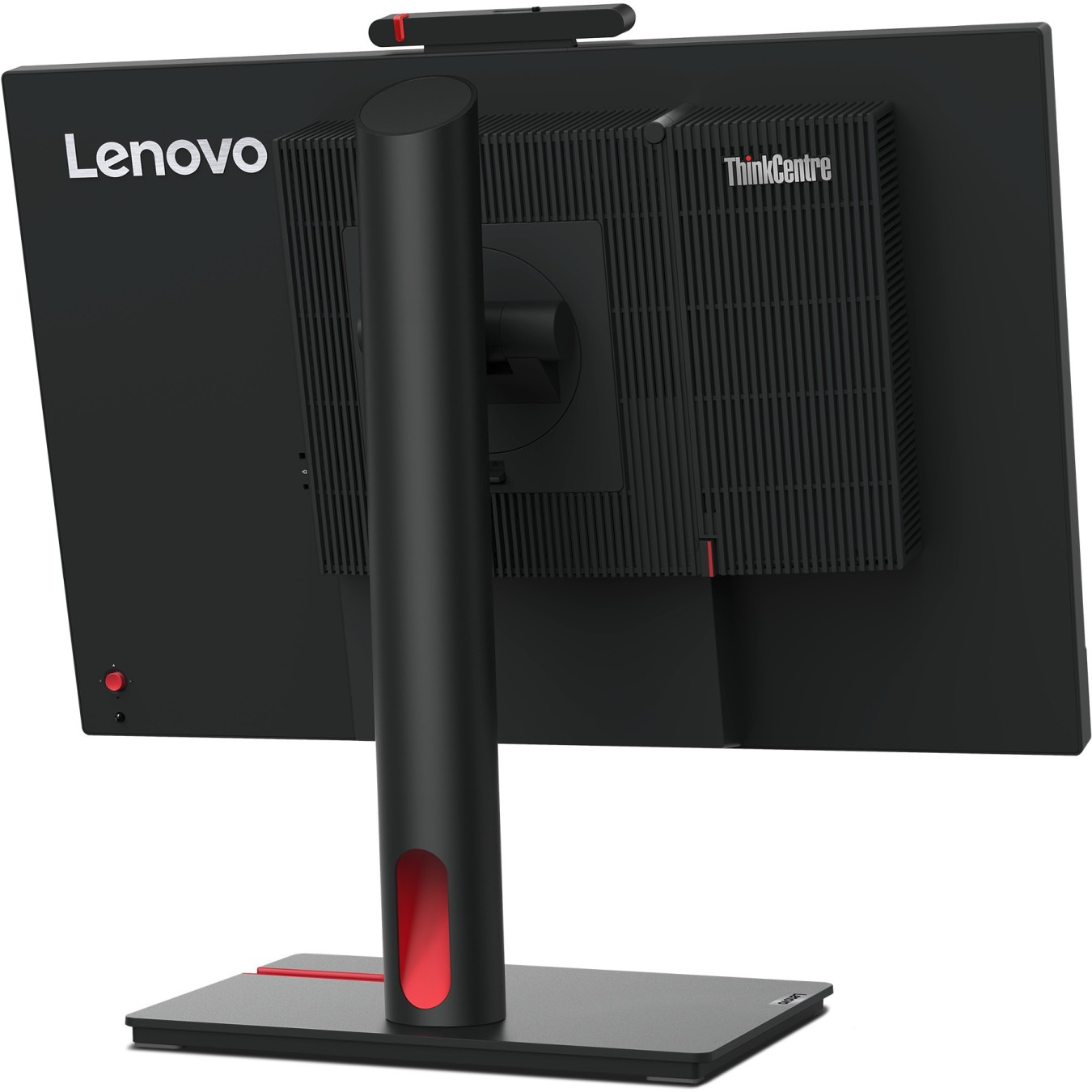 TFT Lenovo Dock ThinkCentre - TiO 22 Gen5 - FHD IPS DP CAM SPK HUB — Buy in Cyprus with Fast Delivery