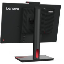 TFT Lenovo Dock ThinkCentre - TiO 22 Gen5 - FHD IPS DP CAM SPK HUB — Buy in Cyprus with Fast Delivery