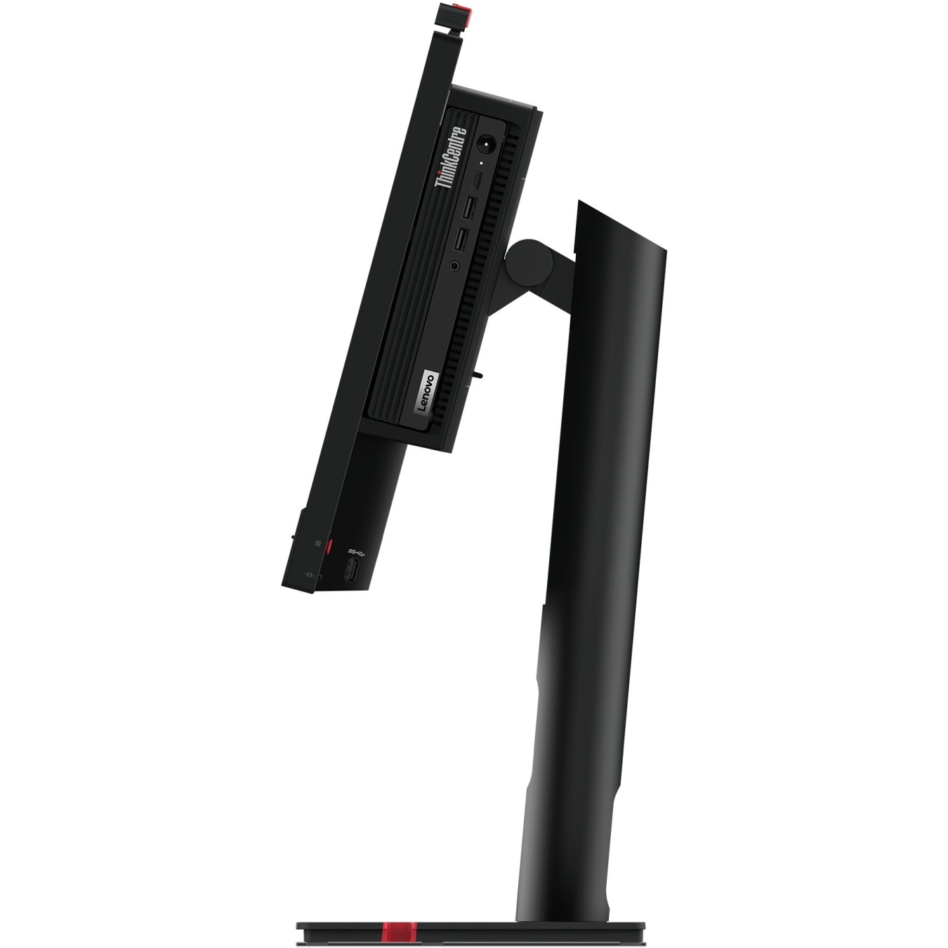 TFT Lenovo Dock ThinkCentre - TiO 22 Gen5 - FHD IPS DP CAM SPK HUB — Buy in Cyprus with Fast Delivery