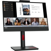 TFT Lenovo Dock ThinkCentre - TiO 22 Gen5 - FHD IPS DP CAM SPK HUB — Buy in Cyprus with Fast Delivery