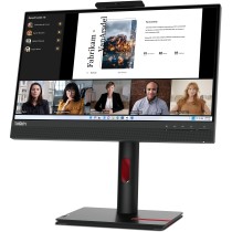 TFT Lenovo Dock ThinkCentre - TiO 22 Gen5 - FHD IPS DP CAM SPK HUB — Buy in Cyprus with Fast Delivery