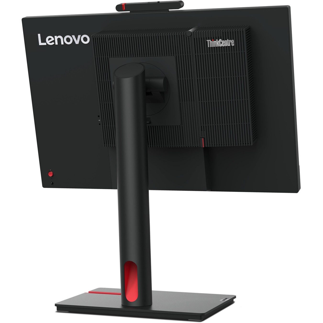 TFT Lenovo Dock ThinkCentre - TiO 22 Gen5 - FHD IPS DP CAM SPK HUB — Buy in Cyprus with Fast Delivery