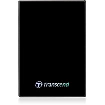 Transcend 64GB SSD - 6.35 cm - 2.5-Inch IDE MLC — Buy in Cyprus with Fast Delivery