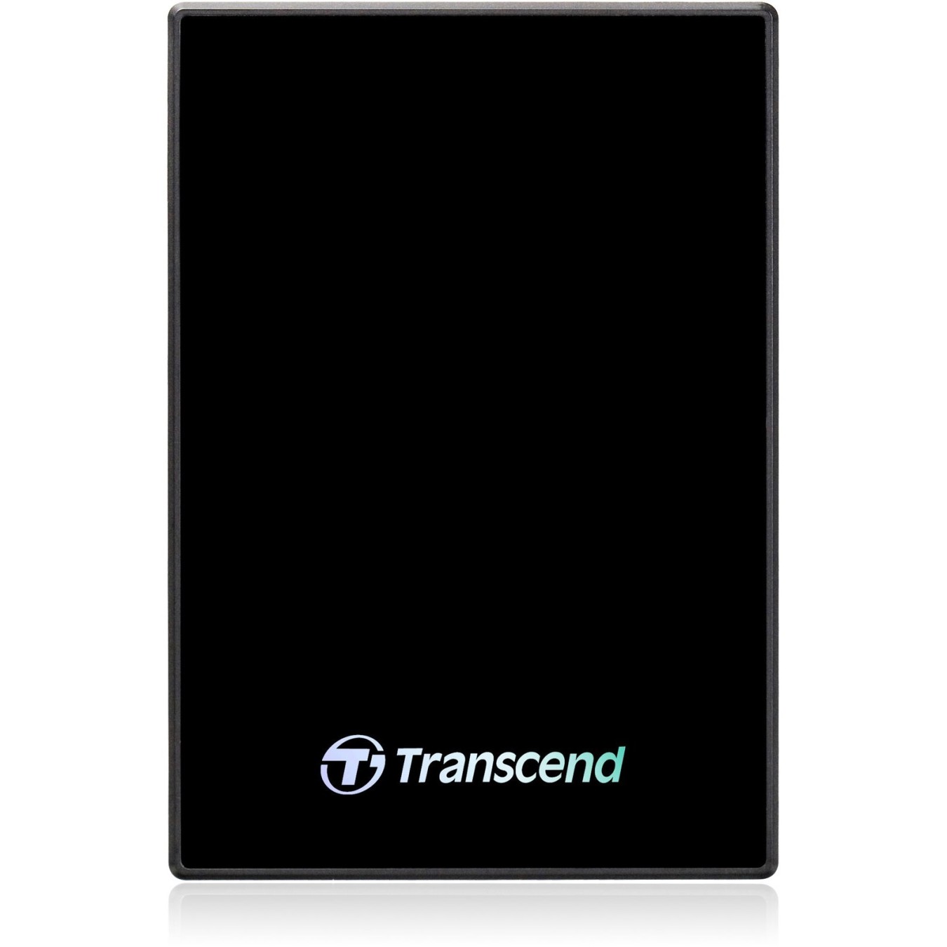 Transcend 64GB SSD - 6.35 cm - 2.5-Inch IDE MLC — Buy in Cyprus with Fast Delivery