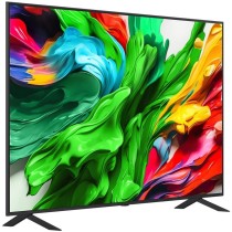 LG TV - 75QNED85A6C - 75' (3840×2160) QNED evo MiniLED 16:9 120Hz a8 Gen2 HDMI×4 USB×2 WiFi6 Black