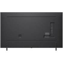 LG TV - 75QNED85A6C - 75' (3840×2160) QNED evo MiniLED 16:9 120Hz a8 Gen2 HDMI×4 USB×2 WiFi6 Black