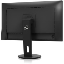 Fujitsu Monitor - B2711 TS - 68.5cm 27' (2560x1440) 16:9 QHD IPS 5ms HDMI DVI DP Speaker Black