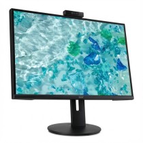 Acer - B248WE5b - 24' 61cm 16:9 100Hz 1920x1200 Black Doc — Buy in Cyprus with Fast Delivery