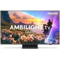 Philips Ambilight TV - 65PUS8600 - 12 164cm 65' 4K QLED Ambilight TV 120Hz — Buy in Cyprus with Fast Delivery