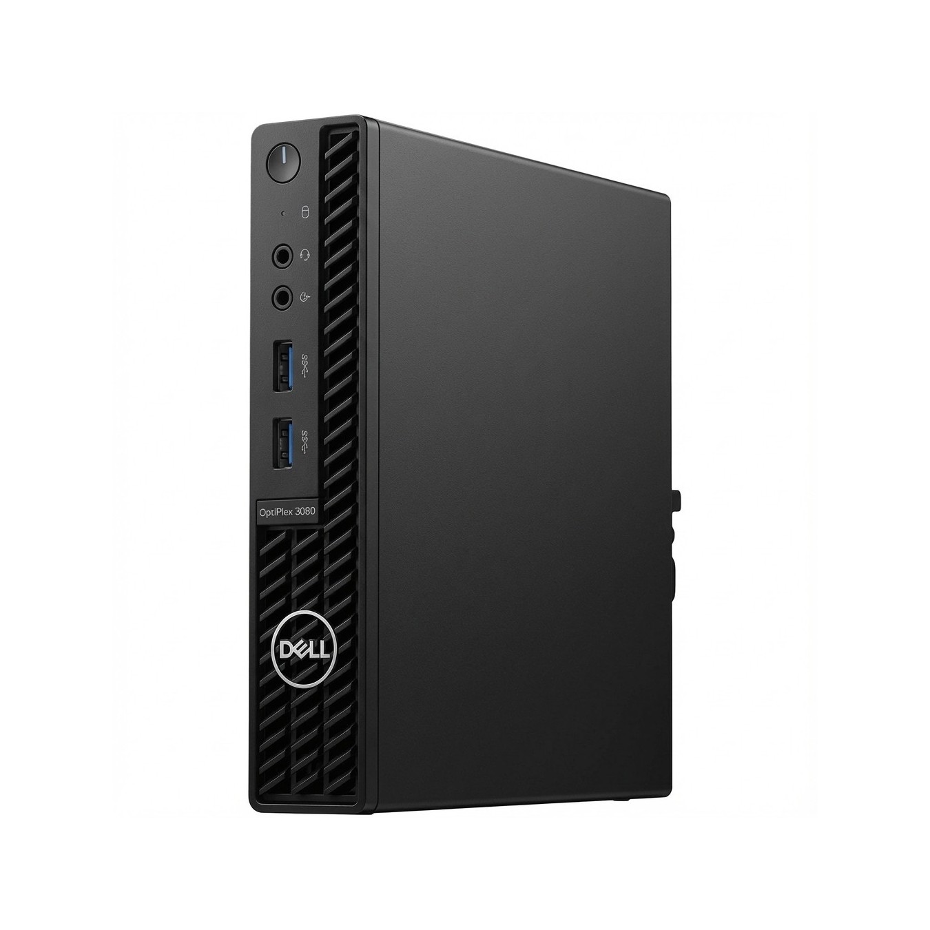 Dell PC - Optiplex 3080 Micro - 10500T-INTEL-CORE-I5. 24GB RAM. 256GB SSD. Windows 11 Pro. Grade A1