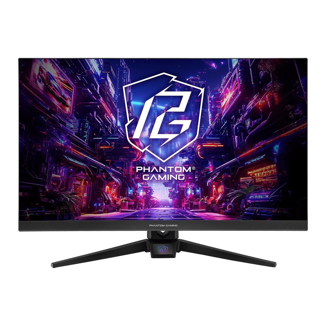 ASRock 68.5cm - PG27FFT1A - 16:9 HDMI DP 180Hz FHD — Buy in Cyprus with Fast Delivery