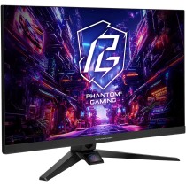 ASRock 68.5cm - PG27FFT1A - 16:9 HDMI DP 180Hz FHD — Buy in Cyprus with Fast Delivery