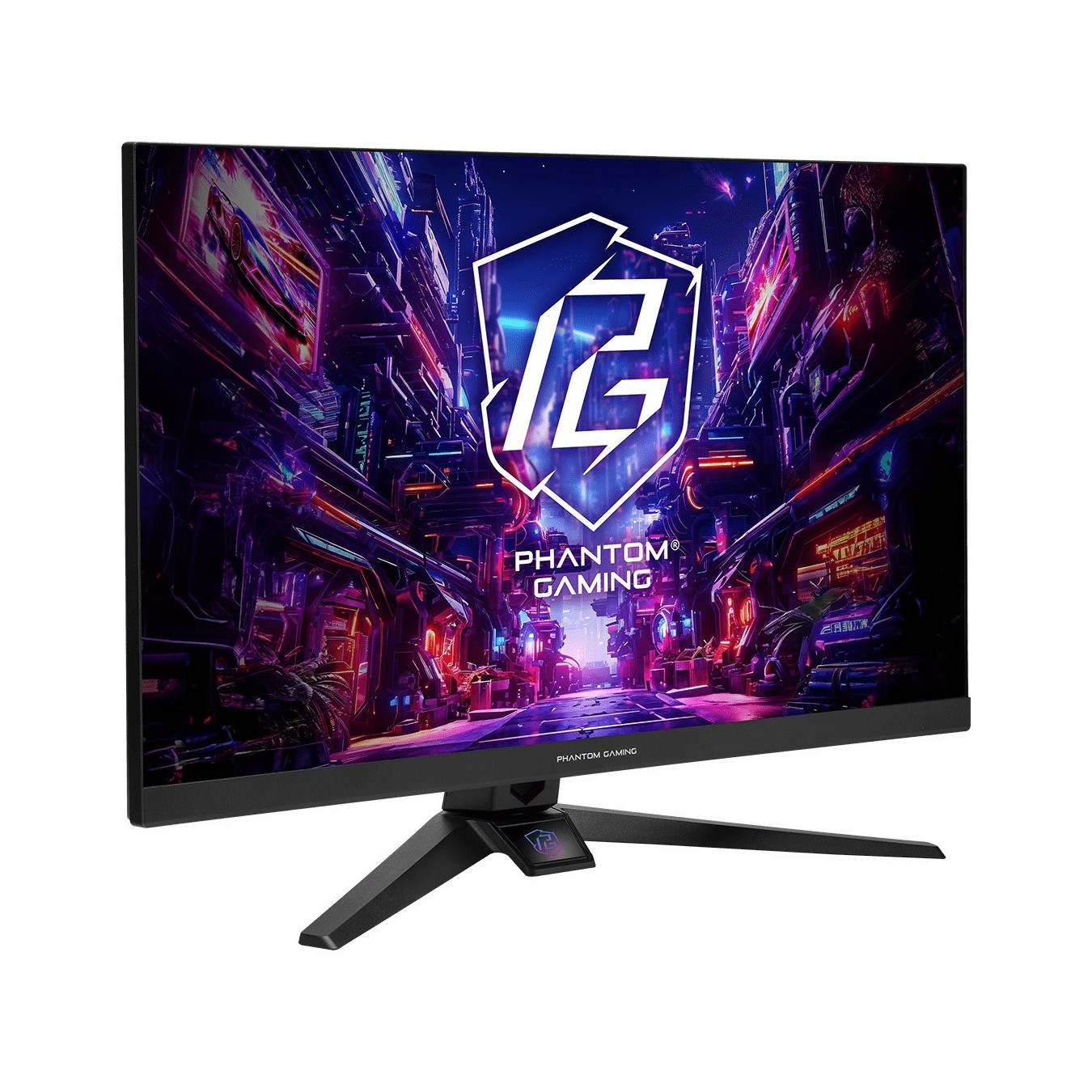 ASRock 68.5cm - PG27FFT1A - 16:9 HDMI DP 180Hz FHD — Buy in Cyprus with Fast Delivery