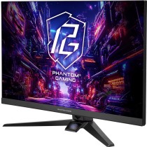 ASRock 68.5cm - PG27FFT1A - 16:9 HDMI DP 180Hz FHD — Buy in Cyprus with Fast Delivery