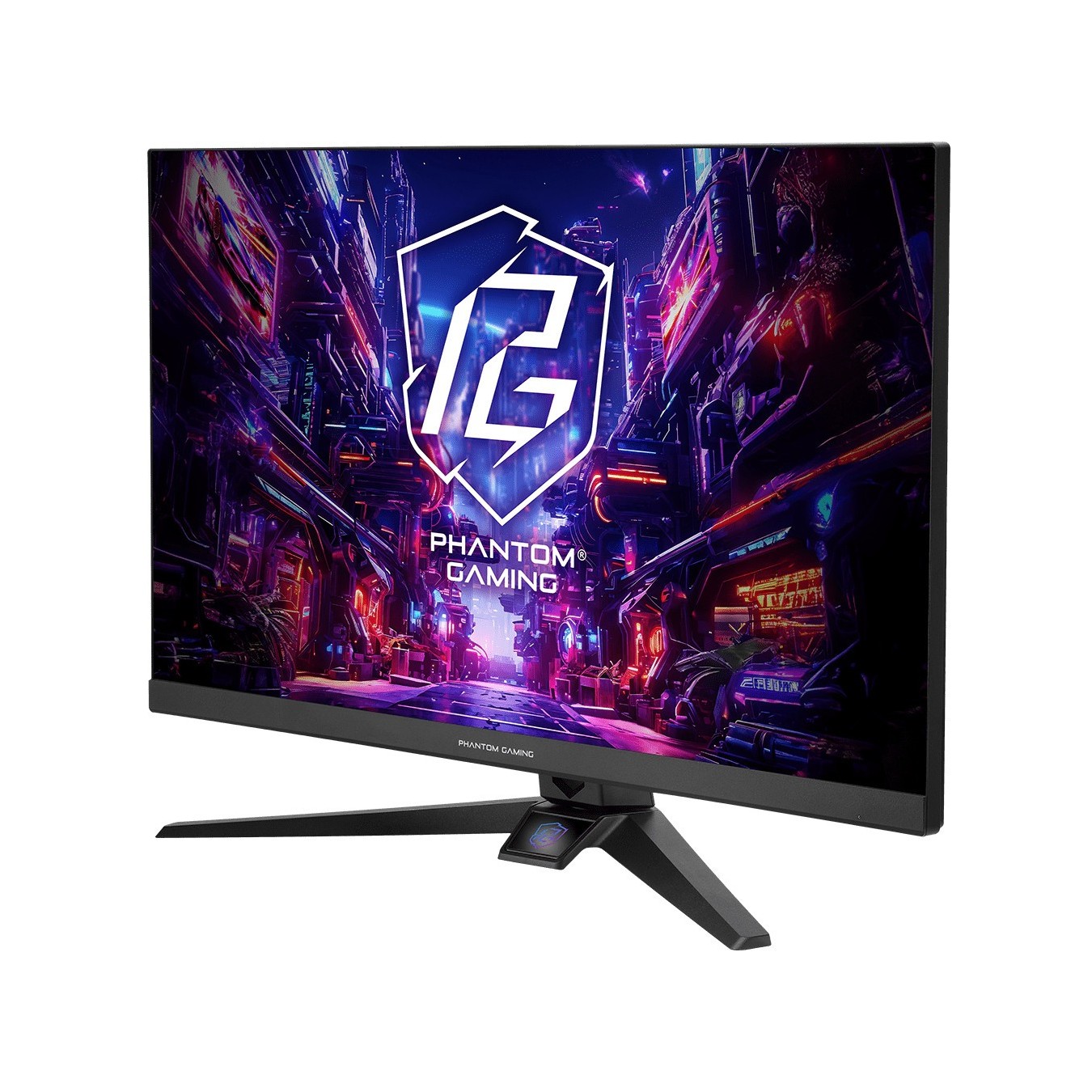 ASRock 68.5cm - PG27FFT1A - 16:9 HDMI DP 180Hz FHD — Buy in Cyprus with Fast Delivery