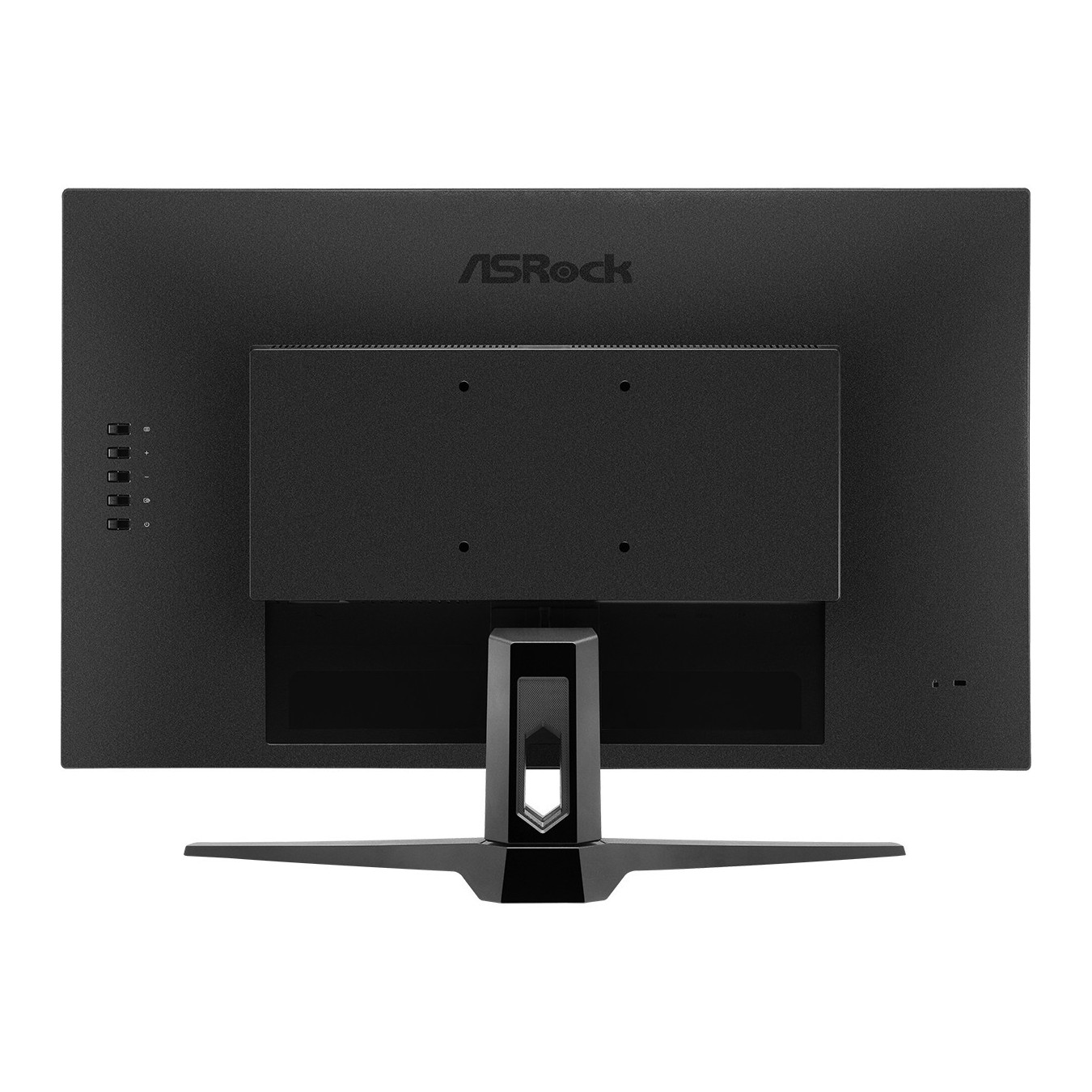 ASRock 68.5cm - PG27FFT1A - 16:9 HDMI DP 180Hz FHD — Buy in Cyprus with Fast Delivery