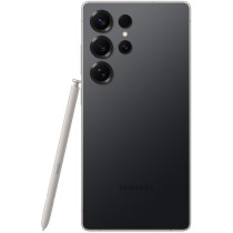 Samsung Galaxy S25 Ultra - S938 - 5G Dual Sim 12GB RAM 256GB Enterprise Edition - Titanium Black