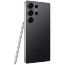 Samsung Galaxy S25 Ultra - S938 - 5G Dual Sim 12GB RAM 256GB Enterprise Edition - Titanium Black