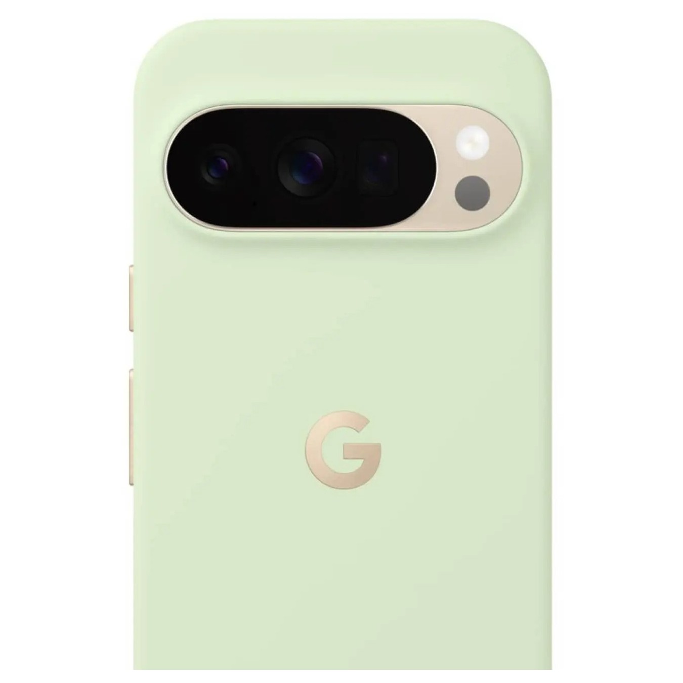 Google Pixel Case - Pixel 10 Pro XL - Jade — Buy in Cyprus with Fast Delivery