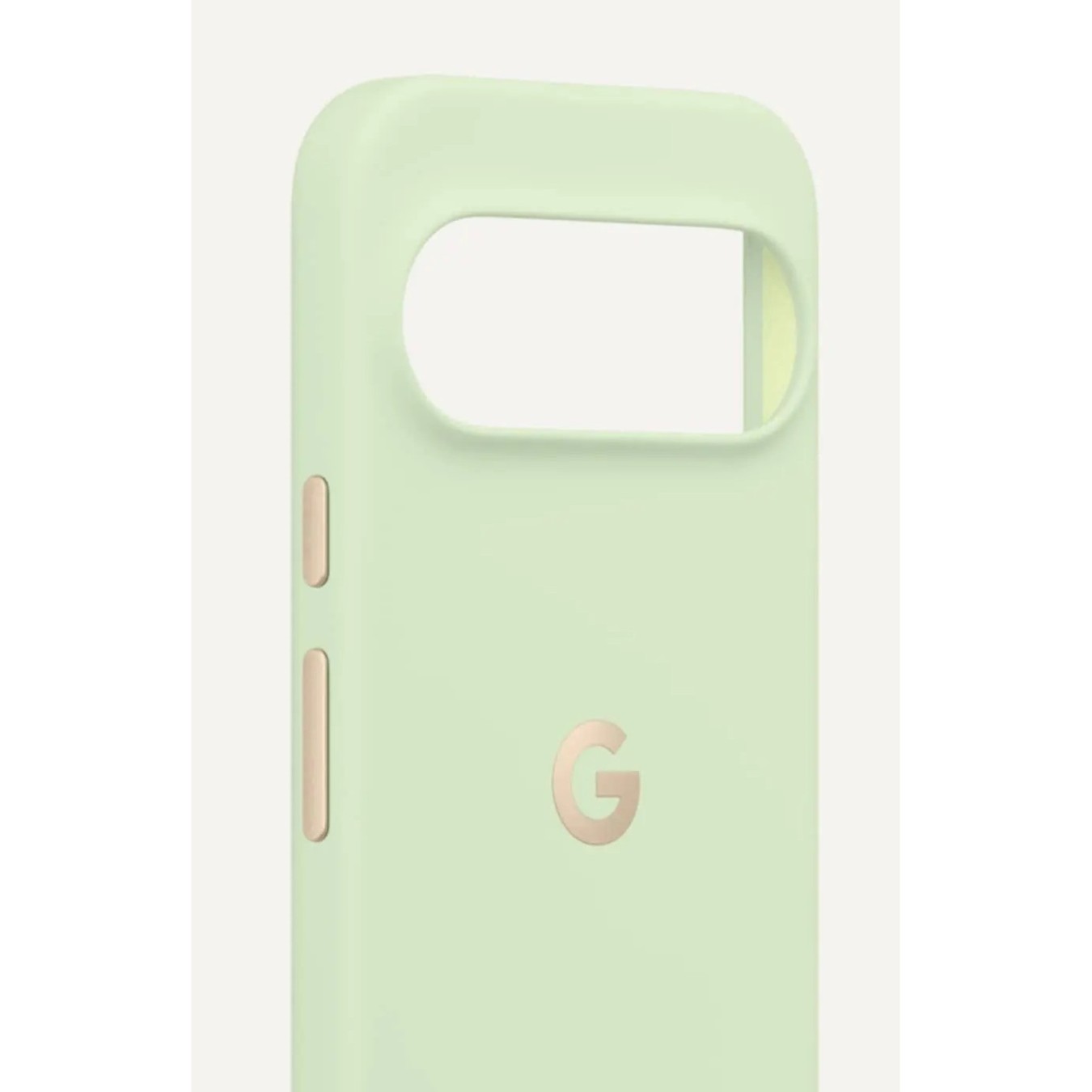 Google Pixel Case - Pixel 10 Pro XL - Jade — Buy in Cyprus with Fast Delivery