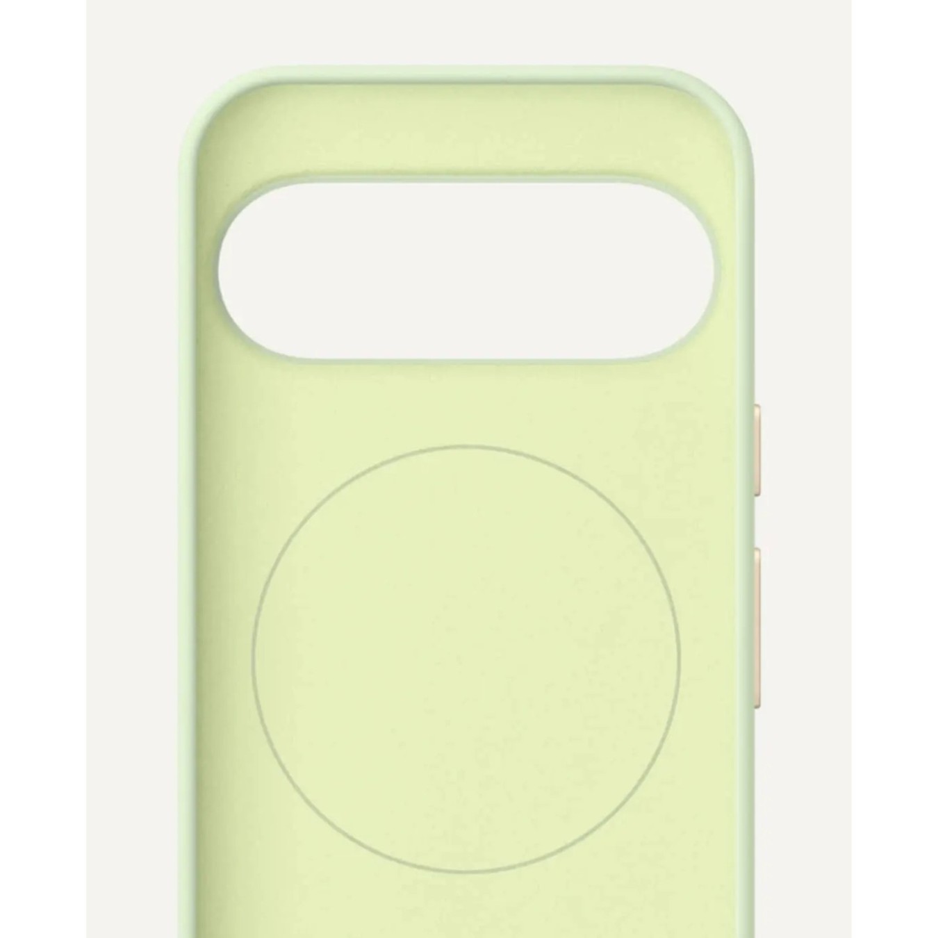 Google Pixel Case - Pixel 10 Pro XL - Jade — Buy in Cyprus with Fast Delivery