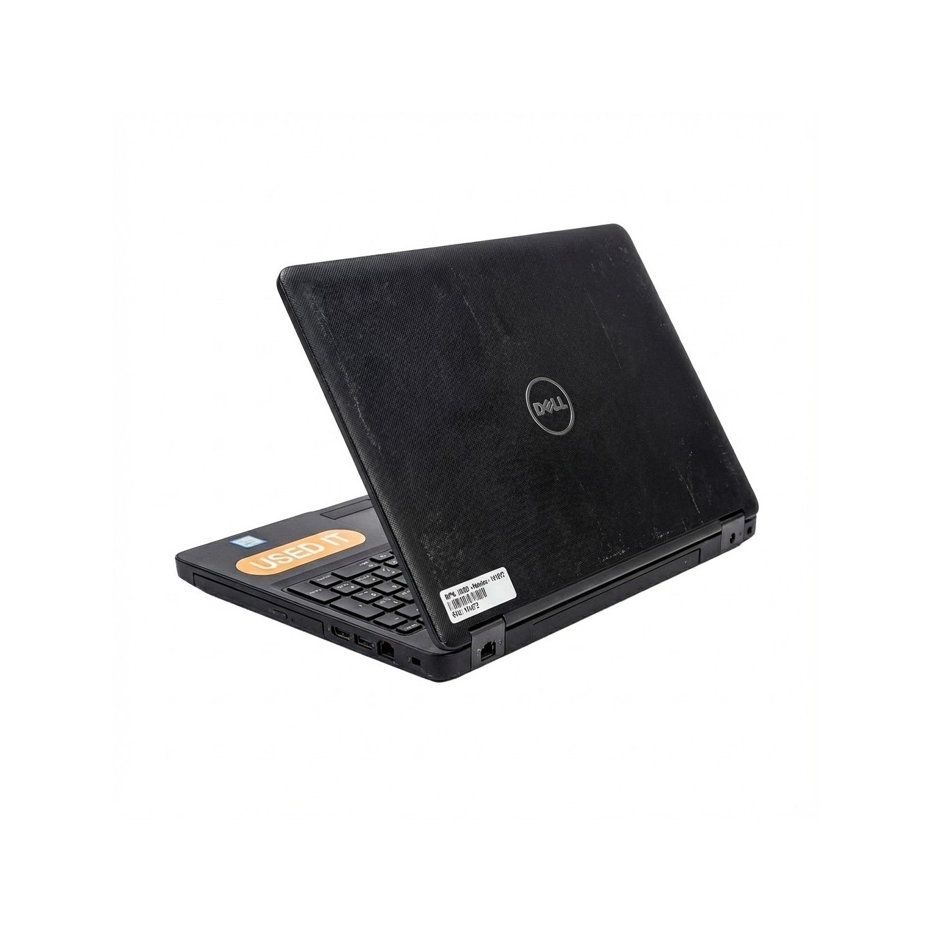N15 Dell Latitude - 5530 - i5-1245U 16GB DDR 512GB SSD Windows 11 Pro 2nd Choice Full HD — Buy in Cyprus with Fast Delivery