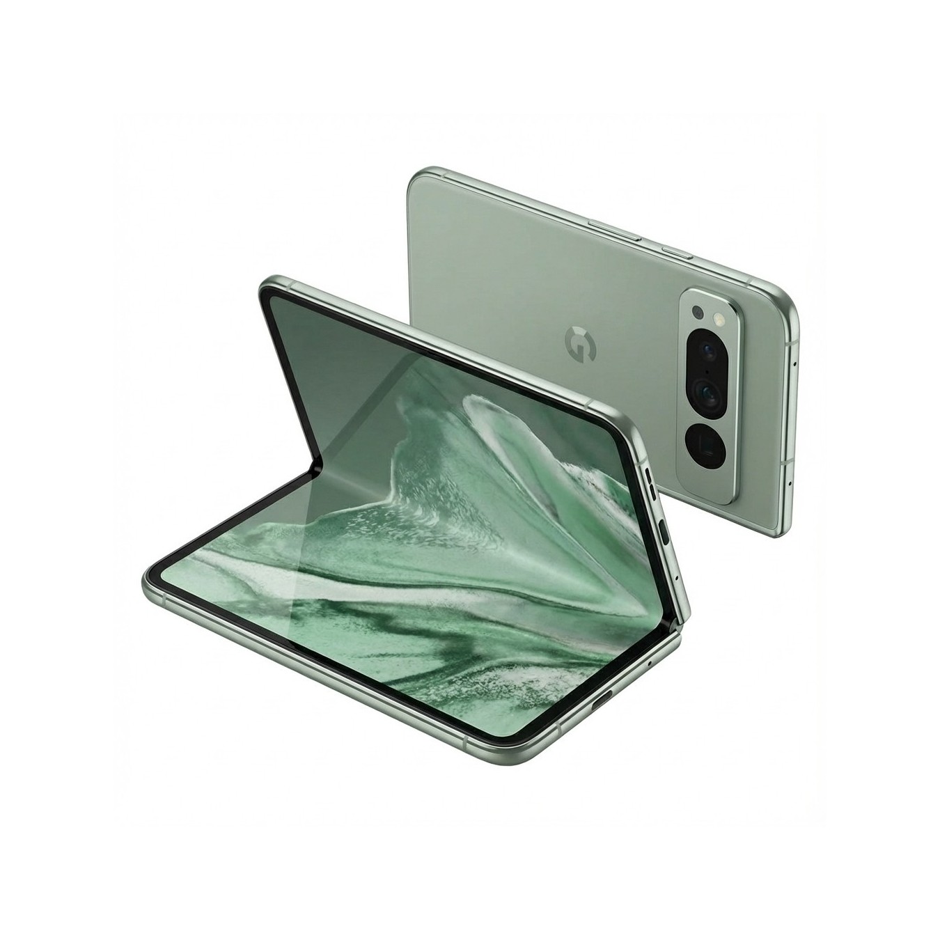 Google Pixel 10 Pro Fold - 512GB Jade — Buy in Cyprus with Fast Delivery