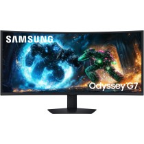 Samsung Monitor - S40FG756EU - 40' 106.1cm 16:9 G75F — Buy in Cyprus with Fast Delivery