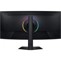 Samsung Monitor - S40FG756EU - 40' 106.1cm 16:9 G75F — Buy in Cyprus with Fast Delivery