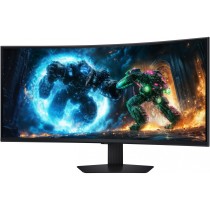 Samsung Monitor - S40FG756EU - 40' 106.1cm 16:9 G75F — Buy in Cyprus with Fast Delivery