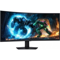 Samsung Monitor - S40FG756EU - 40' 106.1cm 16:9 G75F — Buy in Cyprus with Fast Delivery