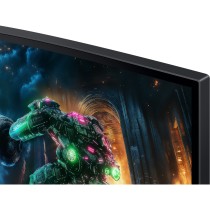 Samsung Monitor - S40FG756EU - 40' 106.1cm 16:9 G75F — Buy in Cyprus with Fast Delivery