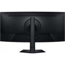 Samsung Monitor - S40FG756EU - 40' 106.1cm 16:9 G75F — Buy in Cyprus with Fast Delivery