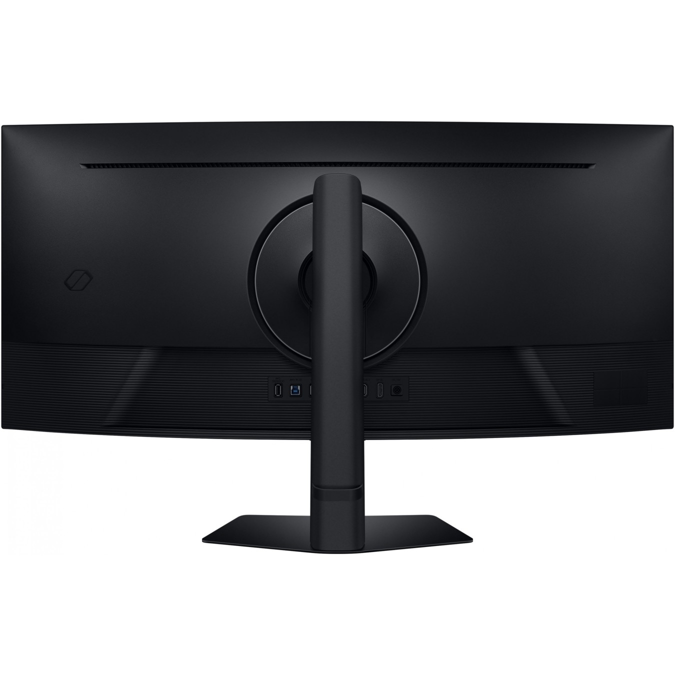 Samsung Monitor - S40FG756EU - 40' 106.1cm 16:9 G75F — Buy in Cyprus with Fast Delivery