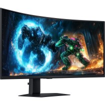 Samsung Monitor - S40FG756EU - 40' 106.1cm 16:9 G75F — Buy in Cyprus with Fast Delivery