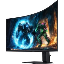 Samsung Monitor - S40FG756EU - 40' 106.1cm 16:9 G75F — Buy in Cyprus with Fast Delivery
