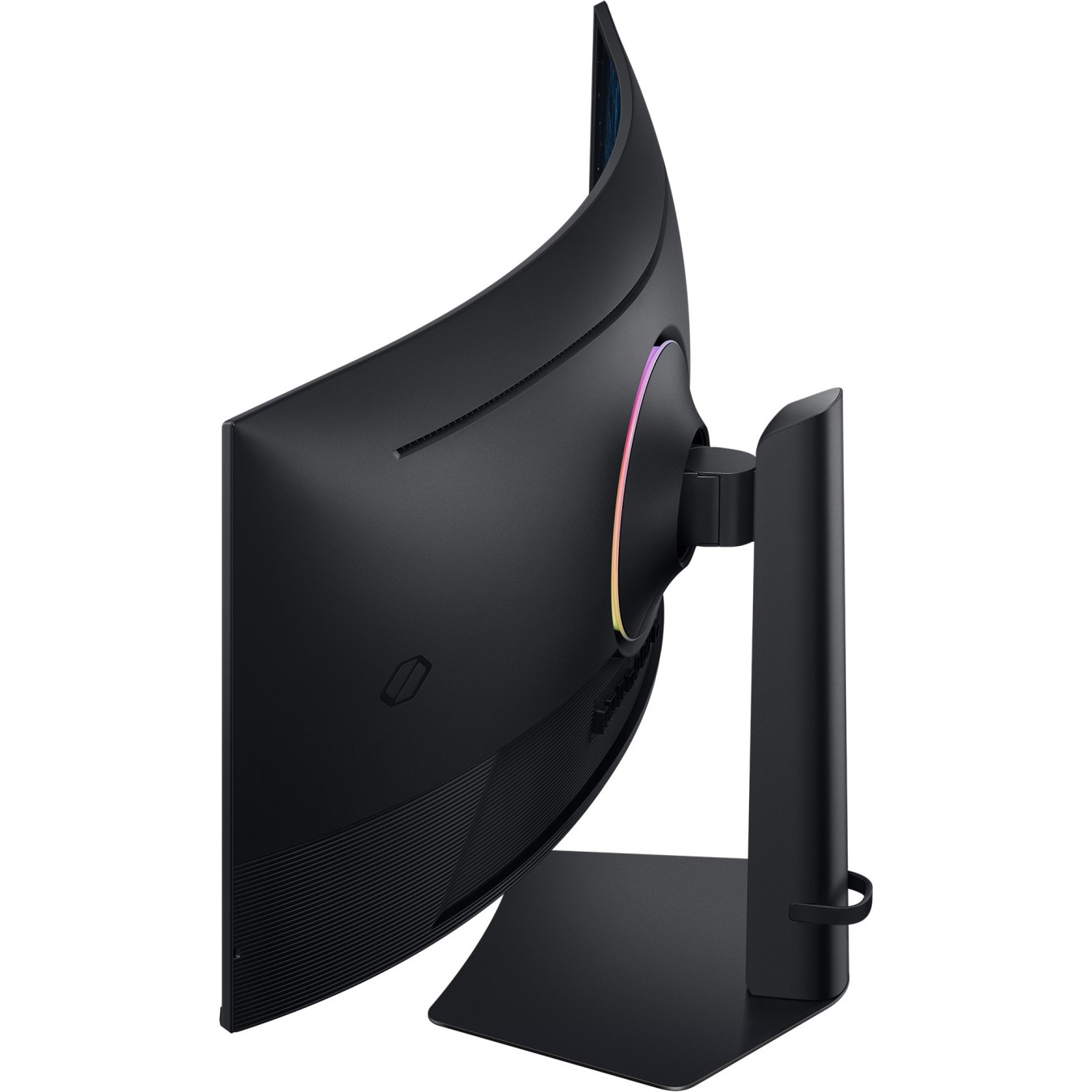 Samsung Monitor - S40FG756EU - 40' 106.1cm 16:9 G75F — Buy in Cyprus with Fast Delivery