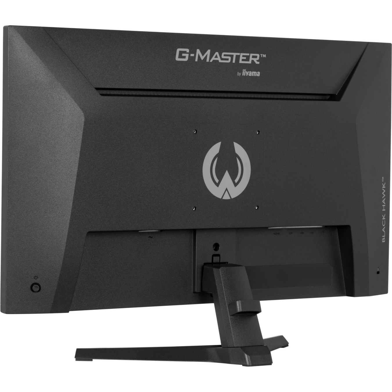 iiyama G-Master - G2741QSU-B1 - 16:9 QHD IPS 1 ms (MPRT) 144 Hz HDMI 2.0 DisplayPort 1.4 VESA 100...